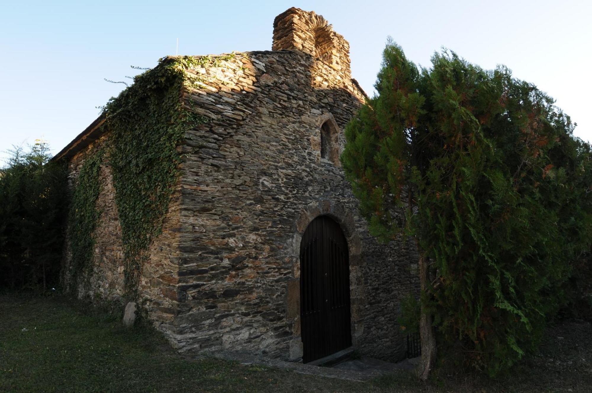 Casa Rural La Comella Hostal Tirvia Exterior foto